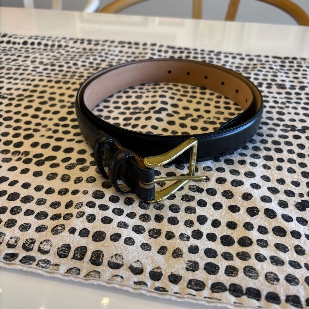 Belts.com | Men’s Genuine Leather Belt